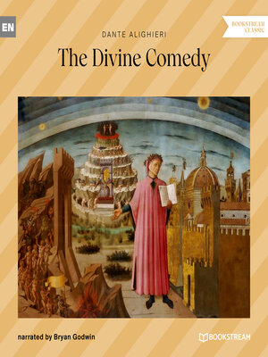 cover image of The Divine Comedy (Unabridged)